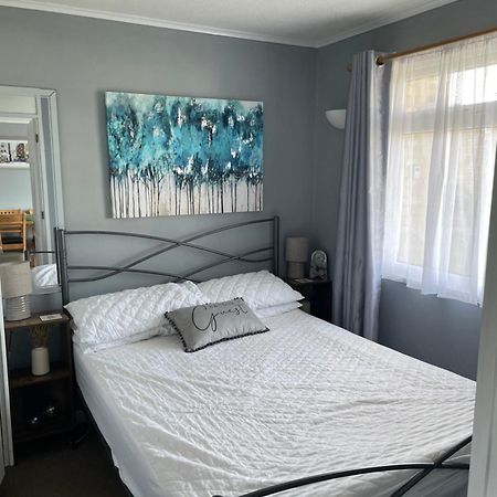 82, Sunbeach Holiday Park, California Rd, California, Great Yarmouth Nr29 3Ql Scratby 外观 照片