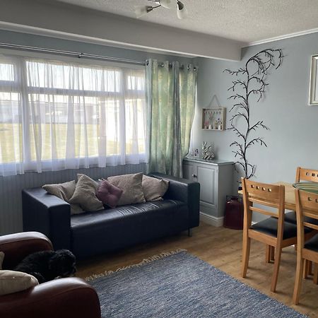 82, Sunbeach Holiday Park, California Rd, California, Great Yarmouth Nr29 3Ql Scratby 外观 照片