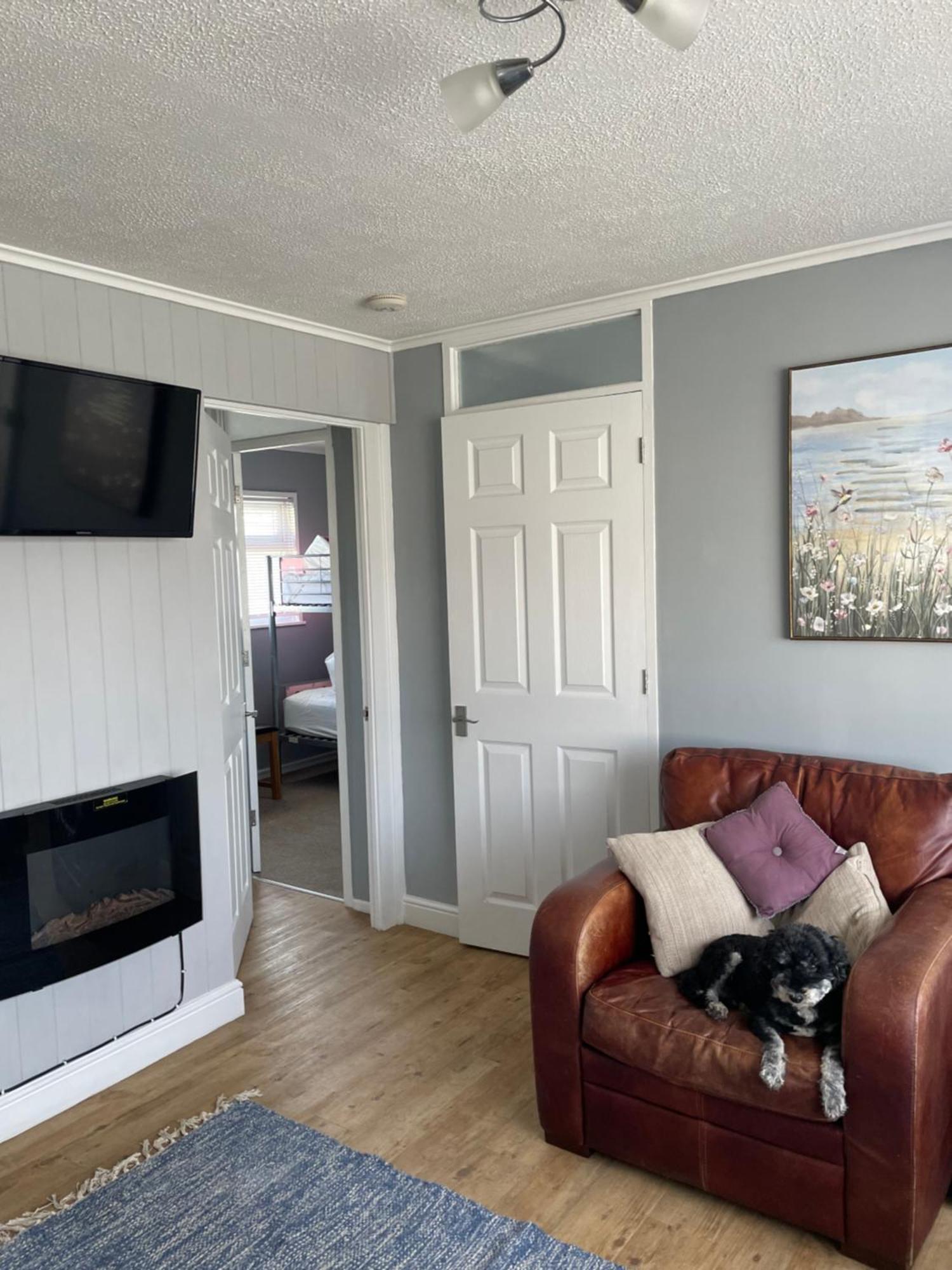 82, Sunbeach Holiday Park, California Rd, California, Great Yarmouth Nr29 3Ql Scratby 外观 照片