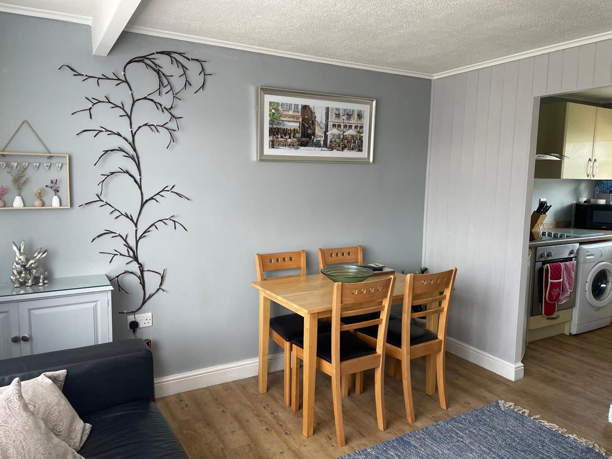 82, Sunbeach Holiday Park, California Rd, California, Great Yarmouth Nr29 3Ql Scratby 外观 照片