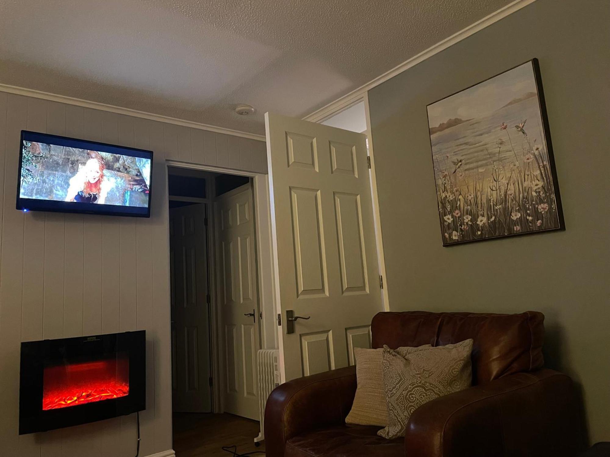 82, Sunbeach Holiday Park, California Rd, California, Great Yarmouth Nr29 3Ql Scratby 外观 照片